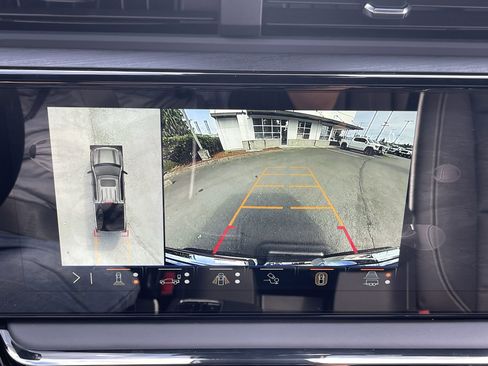 New 2026 GMC Sierra 1500 AT4X image 51