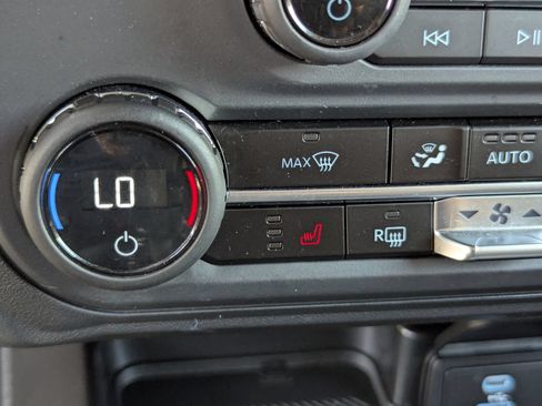 Used 2025 Ford Bronco Big Bend AWD/4WD image 30