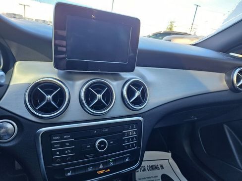 Used 2016 Mercedes-Benz CLA 250 4MATIC image 45