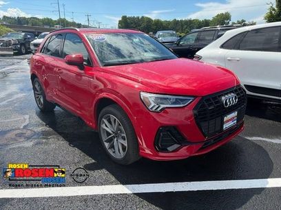 Used 2025 Audi Q3 2.0T Premium w/ Convenience Package