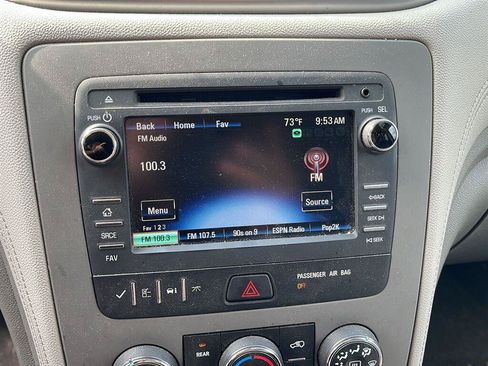 Used 2015 Chevrolet Traverse LS AWD/4WD image 7