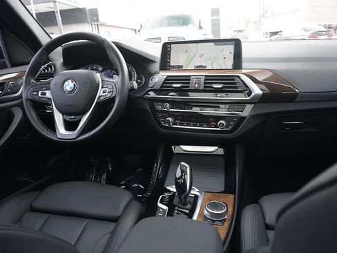 Used 2019 BMW X3 xDrive30i w/ Convenience Package image 46