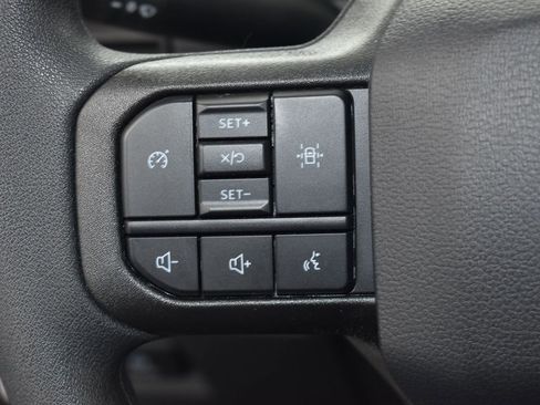 Used 2025 Ford F150 STX w/ STX Black Appearance Package image 17