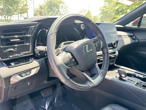 Used 2024 Lexus RX 350 w/ Convenience Package AWD/4WD image 21