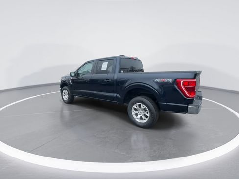 Used 2023 Ford F150 XLT AWD/4WD image 6