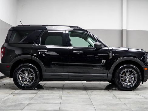 Used 2024 Ford Bronco Sport Big Bend image 3