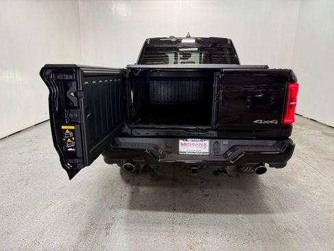 Used 2026 RAM 1500 Tungsten AWD/4WD image 9