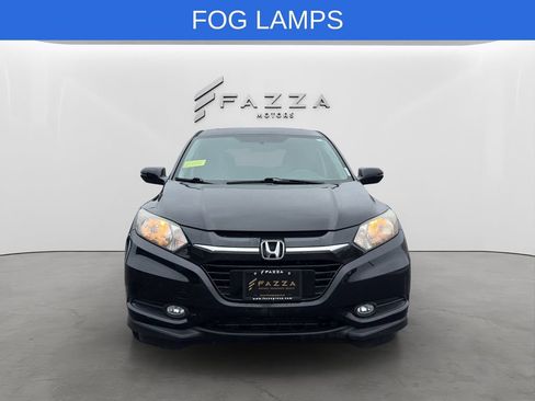 Used 2018 Honda HR-V EX image 7