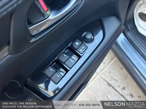 Certified 2023 MAZDA CX-5 Carbon Edition AWD/4WD image 23