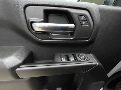 Certified 2024 Chevrolet Silverado 1500 Custom Trail Boss w/ LPO, Dark Essentials Package image 22