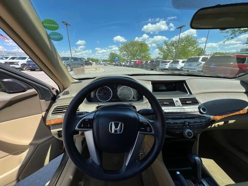 Used 2008 Honda Accord EX image 35