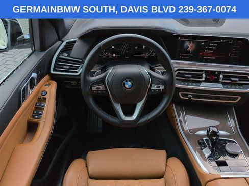 Certified 2023 BMW X5 sDrive40i w/ Premium Package RWD image 18