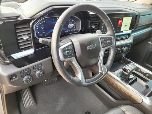 Used 2025 Chevrolet Silverado 1500 RST w/ Texas Edition Plus image 22