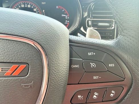 New 2026 Dodge Durango GT image 18