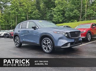 New 2026 MAZDA CX-5 Preferred AWD/4WD video 1
