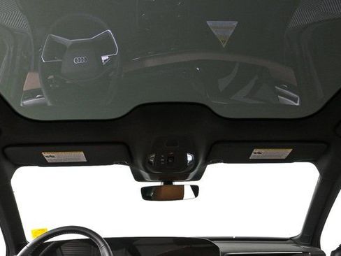 New 2025 Audi A5 2.0T Premium image 19