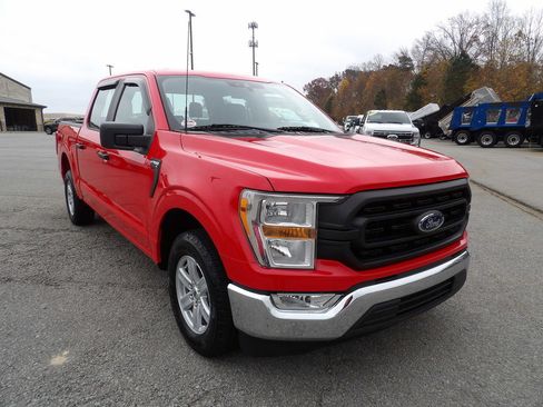 Used 2021 Ford F150 XL w/ Equipment Group 101A High image 11