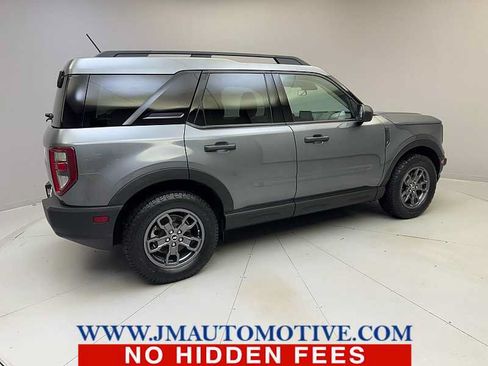 Used 2021 Ford Bronco Sport Big Bend AWD/4WD image 5