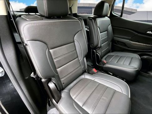 Certified 2023 GMC Acadia Denali w/ LPO, Floor Liner Package image 28