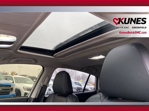 Used 2022 Subaru Crosstrek 2.5i Limited w/ Moonroof Package 2 image 19