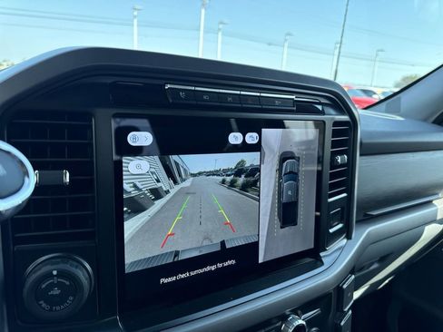 New 2024 Ford F150 XLT w/ Equipment Group 302A MID image 30