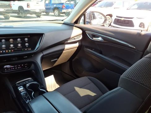 Used 2022 Buick Envision Preferred image 21