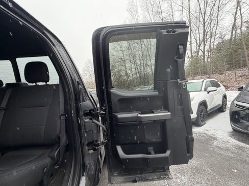 Used 2019 Ford F150 XLT w/ Equipment Group 302A Luxury image 28