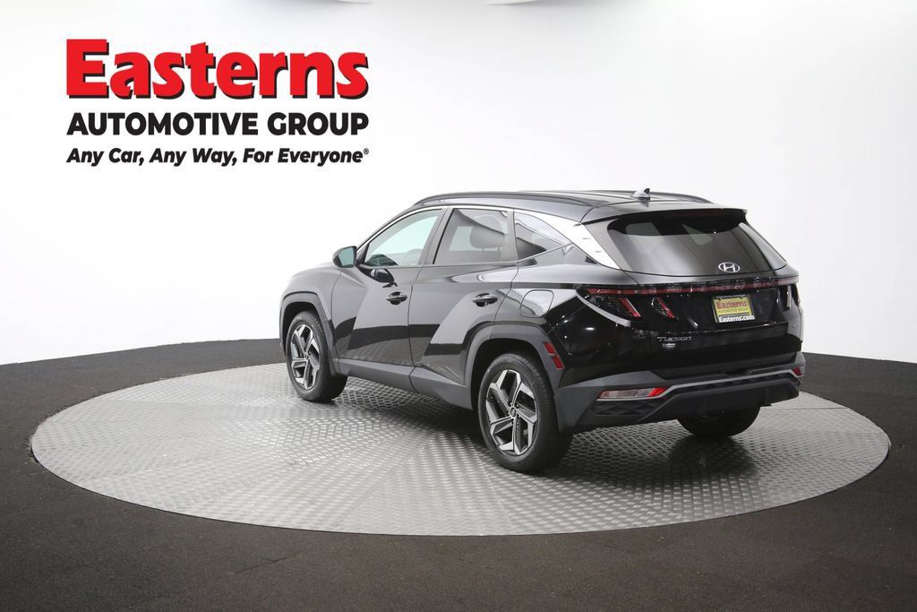 Used 2022 Hyundai Tucson SEL w/ Convenience Package AWD/4WD image 69