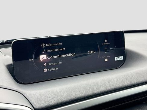 New 2026 MAZDA CX-50 2.5 Hybrid w/ Preferred Pkg image 15