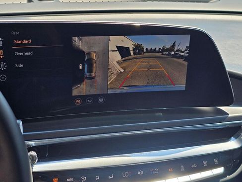 Used 2024 Cadillac Lyriq Tech w/ Driver Assist Package RWD image 37