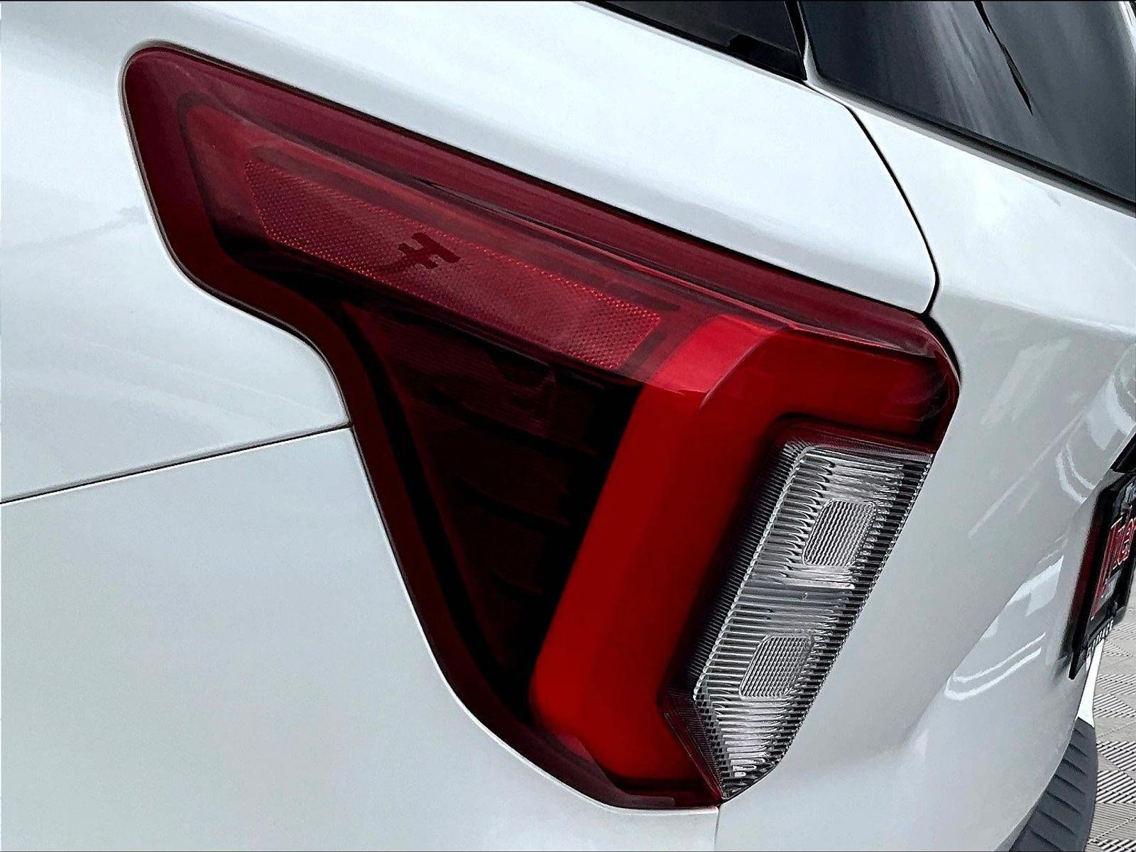 Used 2020 Ford Explorer ST w/ Premium Technology Package AWD/4WD image 24