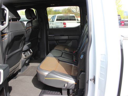 Used 2025 Ford F150 Tremor w/ Equipment Group 402A High image 3