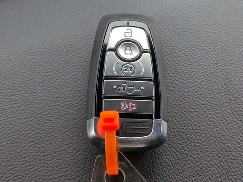 New 2025 Ford F150 XLT w/ Equipment Group 302A MID image 33