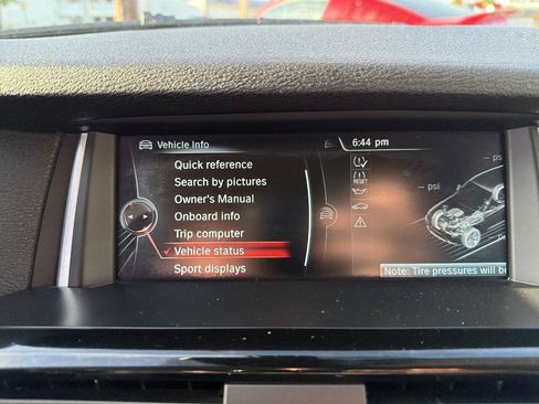 Used 2015 BMW X3 xDrive28d AWD/4WD image 26