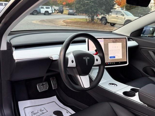 Used 2019 Tesla Model 3 Performance AWD/4WD image 16