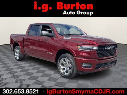 Used 2025 RAM 1500 Big Horn