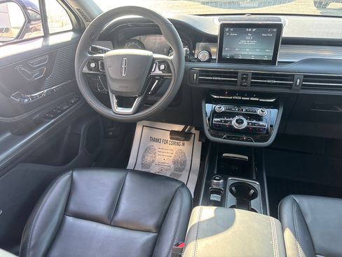 Certified 2022 Lincoln Corsair FWD image 29