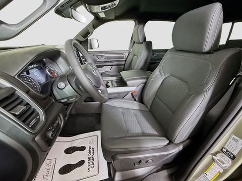 New 2026 RAM 1500 Big Horn AWD/4WD image 20