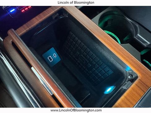 Certified 2023 Lincoln Navigator Reserve image 60