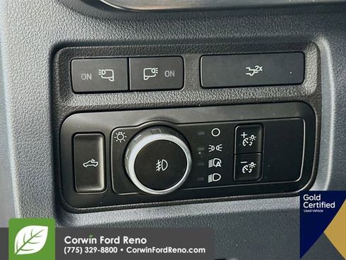 Certified 2024 Ford F250 Lariat AWD/4WD image 14