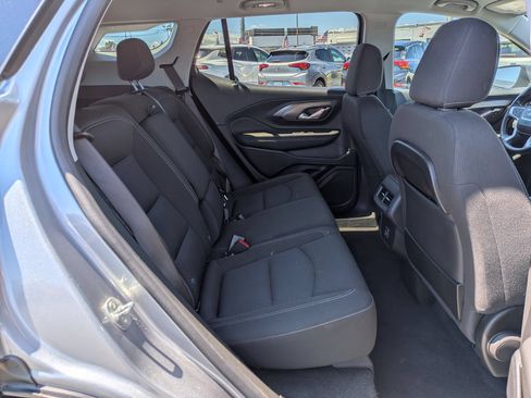 Certified 2023 GMC Terrain SLE FWD image 26