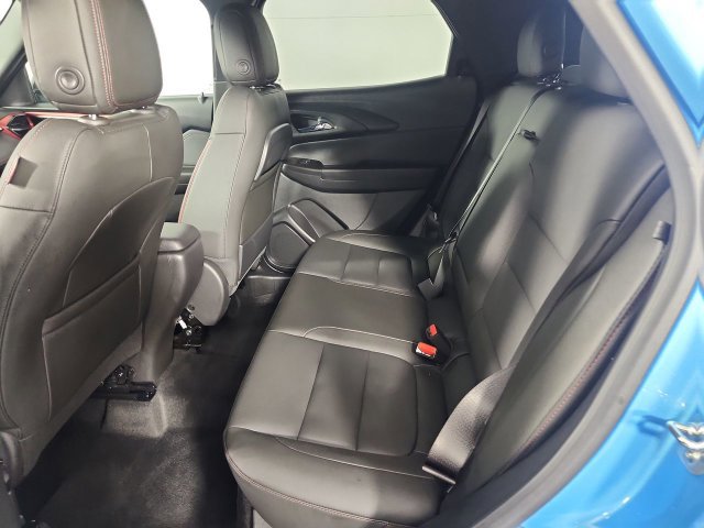 Used 2025 Chevrolet TrailBlazer RS w/ Driver Confidence Package AWD/4WD image 22