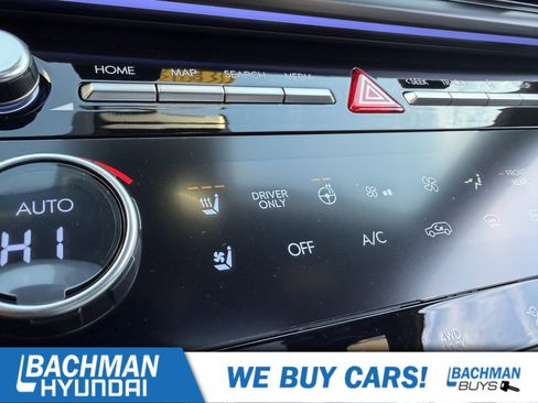 New 2026 Hyundai Santa Fe Calligraphy AWD/4WD image 39