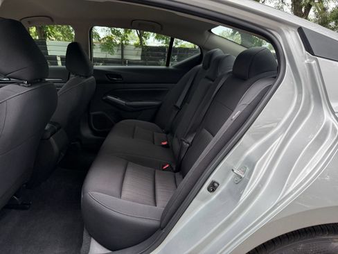Used 2026 Nissan Altima 2.5 SV FWD image 36