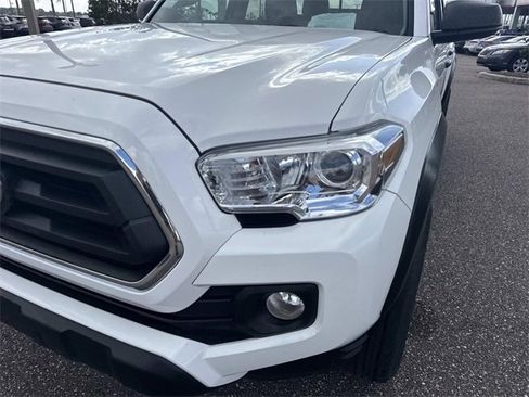 Used 2023 Toyota Tacoma SR5 image 10