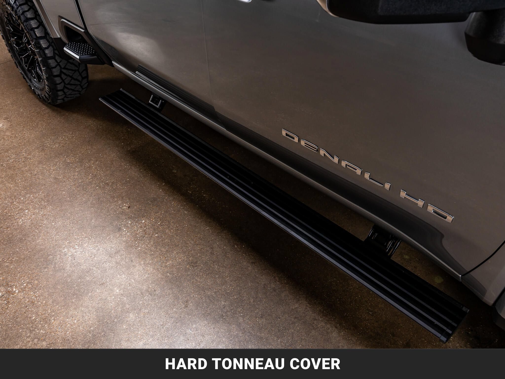 Used 2025 GMC Sierra 2500 Denali Ultimate AWD/4WD image 13
