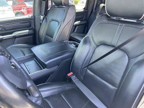 Used 2022 RAM 1500 Limited AWD/4WD image 15