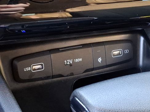 Certified 2023 Hyundai Tucson SEL AWD/4WD image 18