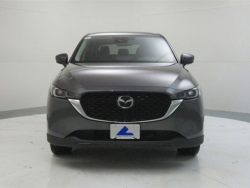 Used 2023 MAZDA CX-5 AWD 2.5 S w/ Premium Package image 2