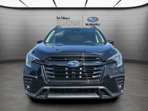Used 2023 Subaru Ascent Onyx Edition AWD/4WD image 12